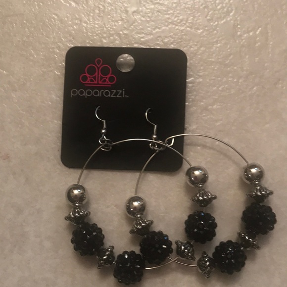 paparazzi Jewelry - Paparazzi earrings